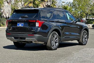 New 2026 Ford Explorer - photo 1