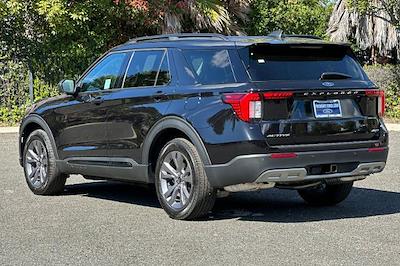 New 2026 Ford Explorer - photo 1