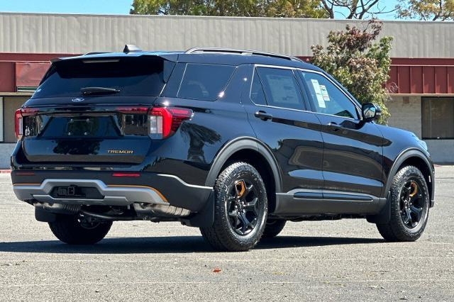 New 2026 Ford Explorer - photo 2