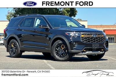 2026 Ford Explorer 4WD SUV for sale #TGC09577 - photo 1