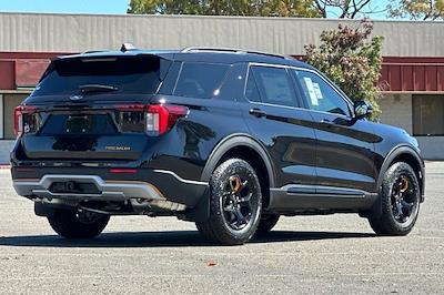 2026 Ford Explorer 4WD SUV for sale #TGC09577 - photo 2