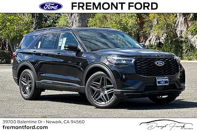2026 Ford Explorer 4WD SUV for sale #TGC12313 - photo 1