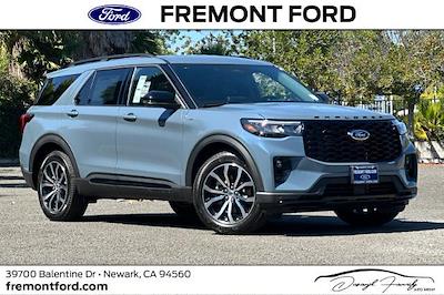 2026 Ford Explorer RWD SUV for sale #TGC14141 - photo 1