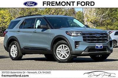 2026 Ford Explorer 4WD SUV for sale #TGC17488 - photo 1