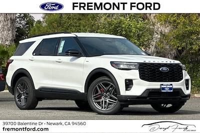 2026 Ford Explorer 4WD SUV for sale #TGC18996 - photo 1