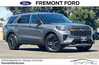 2026 Ford Explorer 4WD SUV for sale #TGC19862 - photo 1