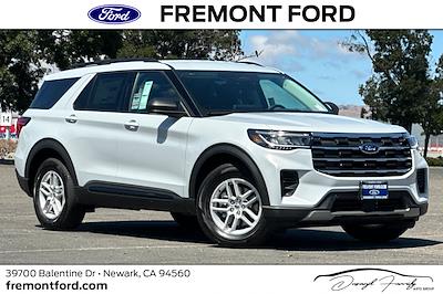 2026 Ford Explorer RWD SUV for sale #TGC35128 - photo 1