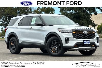 2026 Ford Explorer 4WD SUV for sale #TGC35936 - photo 1