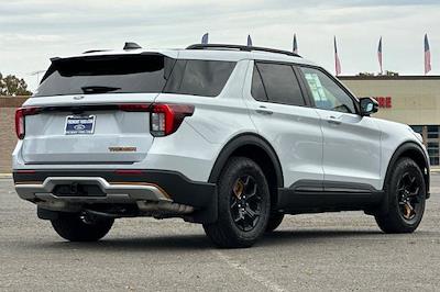 2026 Ford Explorer 4WD SUV for sale #TGC35936 - photo 2