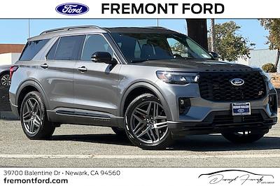 2026 Ford Explorer 4WD SUV for sale #TGC37157 - photo 1