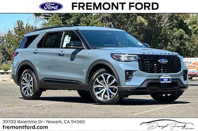 2026 Ford Explorer 4WD SUV for sale #TGC37488 - photo 1