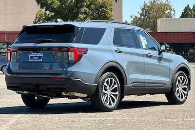 2026 Ford Explorer 4WD SUV for sale #TGC37488 - photo 2