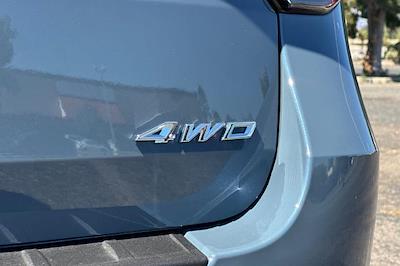 2026 Ford Explorer 4WD SUV for sale #TGC37488 - photo 2