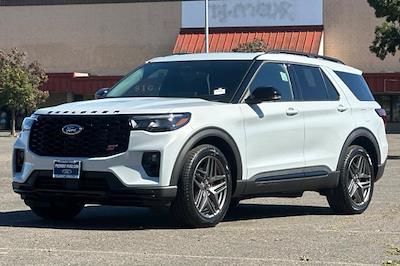 2026 Ford Explorer 4WD SUV for sale #TGC39334 - photo 1