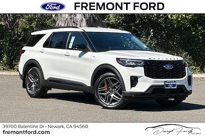 2026 Ford Explorer 4WD SUV for sale #TGC40770 - photo 1