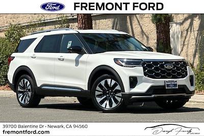 2026 Ford Explorer 4WD SUV for sale #TGC42644 - photo 1