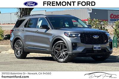 2026 Ford Explorer 4WD SUV for sale #TGC43800 - photo 1