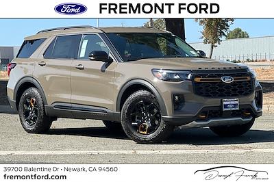 2026 Ford Explorer 4WD SUV for sale #TGC45159 - photo 1