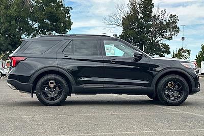 2026 Ford Explorer 4WD SUV for sale #TGC46638 - photo 2