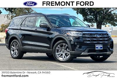 2026 Ford Explorer 4WD SUV for sale #TGC47030 - photo 1