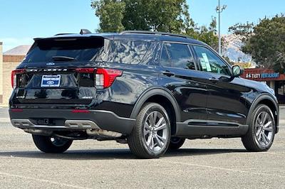 2026 Ford Explorer 4WD SUV for sale #TGC47030 - photo 2