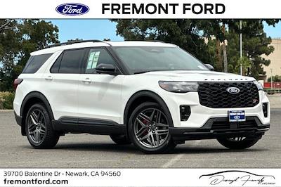 2026 Ford Explorer 4WD SUV for sale #TGC49778 - photo 1