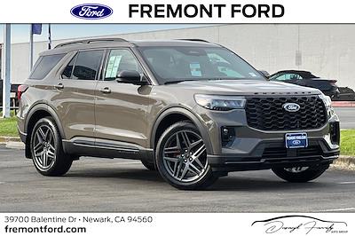 2026 Ford Explorer 4WD SUV for sale #TGC50998 - photo 1