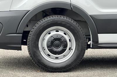 New 2026 Ford Transit 350 - photo 1