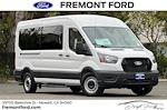 New 2026 Ford Transit 350 XL Passenger Van for sale #TKA01189 - photo 1