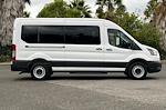 New 2026 Ford Transit 350 XL Passenger Van for sale #TKA01189 - photo 3
