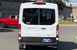 New 2026 Ford Transit 350 XL Passenger Van for sale #TKA01193 - photo 4