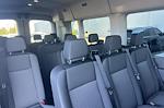 New 2026 Ford Transit 350 XL Passenger Van for sale #TKA01345 - photo 12