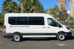 New 2026 Ford Transit 350 XL Passenger Van for sale #TKA01345 - photo 3