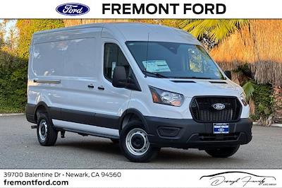 2026 Ford Transit 250 Medium Roof RWD Empty Cargo Van for sale #TKA02586 - photo 1