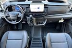 2026 Ford Transit 250 Medium Roof RWD Empty Cargo Van for sale #TKA02586 - photo 14