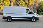 2026 Ford Transit 250 Medium Roof RWD Empty Cargo Van for sale #TKA02586 - photo 3