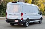2026 Ford Transit 250 Medium Roof RWD Empty Cargo Van for sale #TKA02586 - photo 4