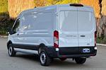 2026 Ford Transit 250 Medium Roof RWD Empty Cargo Van for sale #TKA02586 - photo 6
