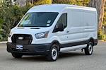 2026 Ford Transit 250 Medium Roof RWD Empty Cargo Van for sale #TKA02586 - photo 8