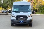 2026 Ford Transit 250 Medium Roof RWD Empty Cargo Van for sale #TKA02586 - photo 9