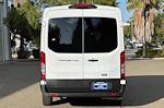 New 2026 Ford Transit 350 XL Passenger Van for sale #TKA02733 - photo 4