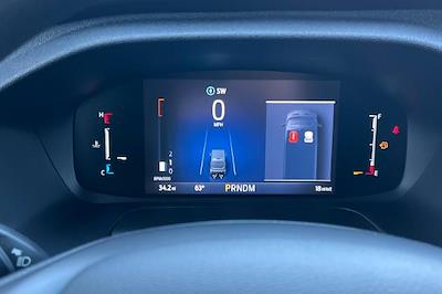 New 2026 Ford Transit 250 - photo 1