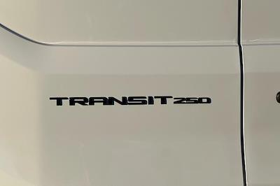 New 2026 Ford Transit 250 - photo 1