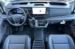 2026 Ford Transit 250 Medium Roof RWD Empty Cargo Van for sale #TKA02797 - photo 13