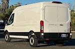 2026 Ford Transit 250 Medium Roof RWD Empty Cargo Van for sale #TKA02797 - photo 6