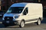 2026 Ford Transit 250 Medium Roof RWD Empty Cargo Van for sale #TKA02797 - photo 8