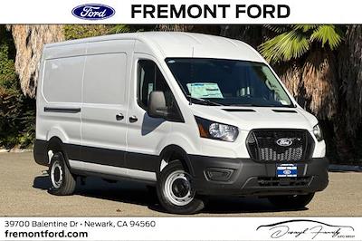 2026 Ford Transit 250 Medium Roof RWD Empty Cargo Van for sale #TKA03076 - photo 1