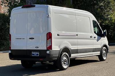 2026 Ford Transit 250 Medium Roof RWD Empty Cargo Van for sale #TKA03076 - photo 2
