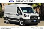 2026 Ford Transit 250 Medium Roof RWD Empty Cargo Van for sale #TKA03076 - photo 1