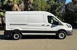 2026 Ford Transit 250 Medium Roof RWD Empty Cargo Van for sale #TKA03076 - photo 3